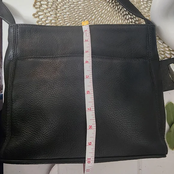 Vintage Coach Sonoma Pocket Zipe 4924 - Picture 9 of 15